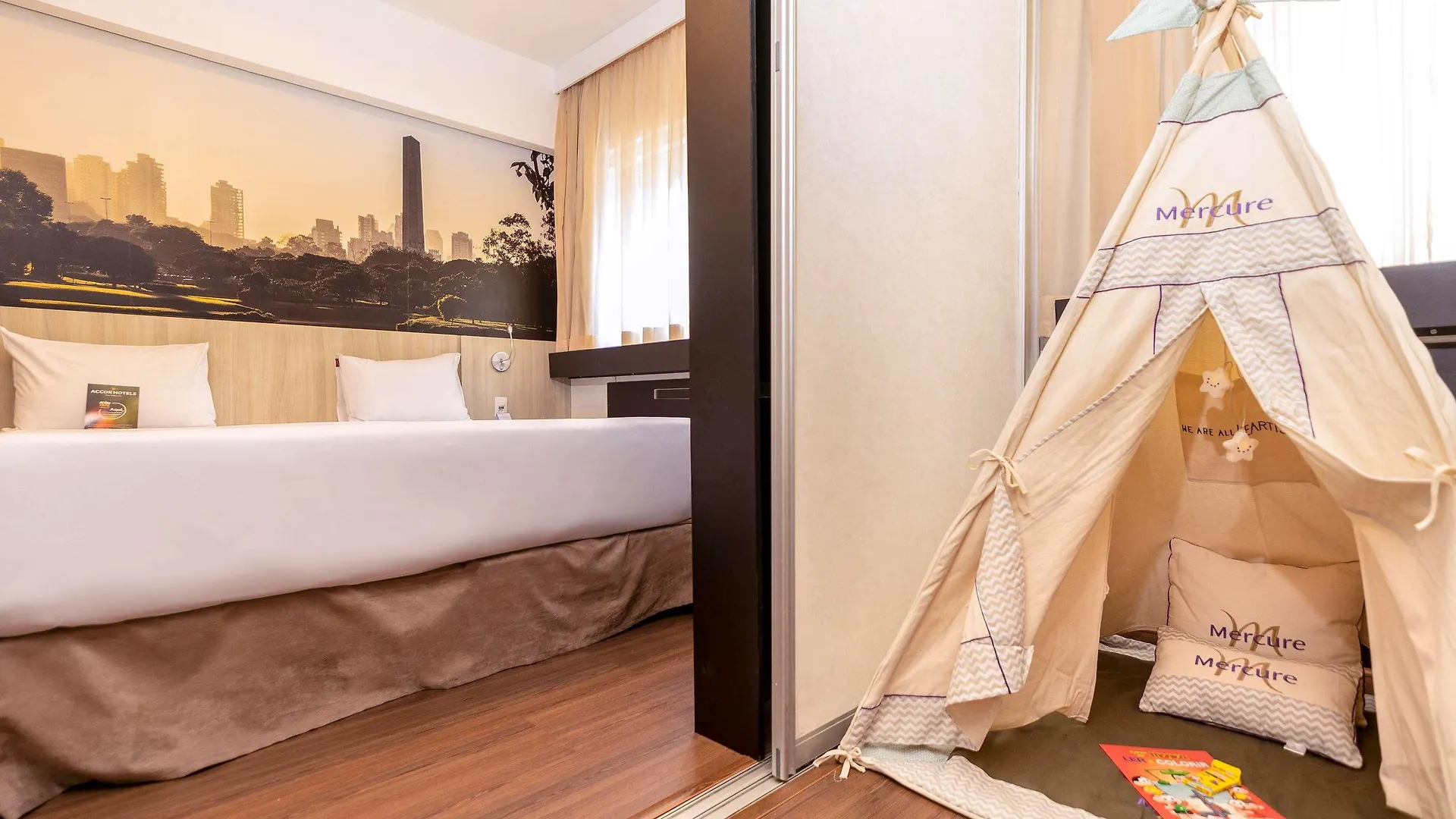 Flat 702 Suite Patio Paulista - Bela Vista São Paulo 4*,  Brasilien