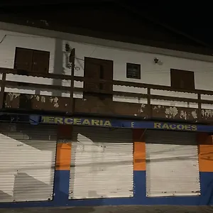 Apartamento De Campos 
