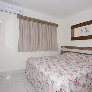 Apartamento Aquarius 