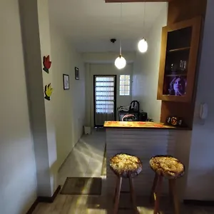 Apartamento Centro Jaguaribe 