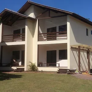 Apartamento Formanabá 