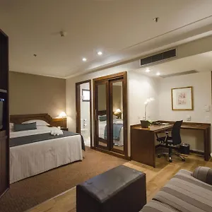 Estanplaza Paulista **** São Paulo
