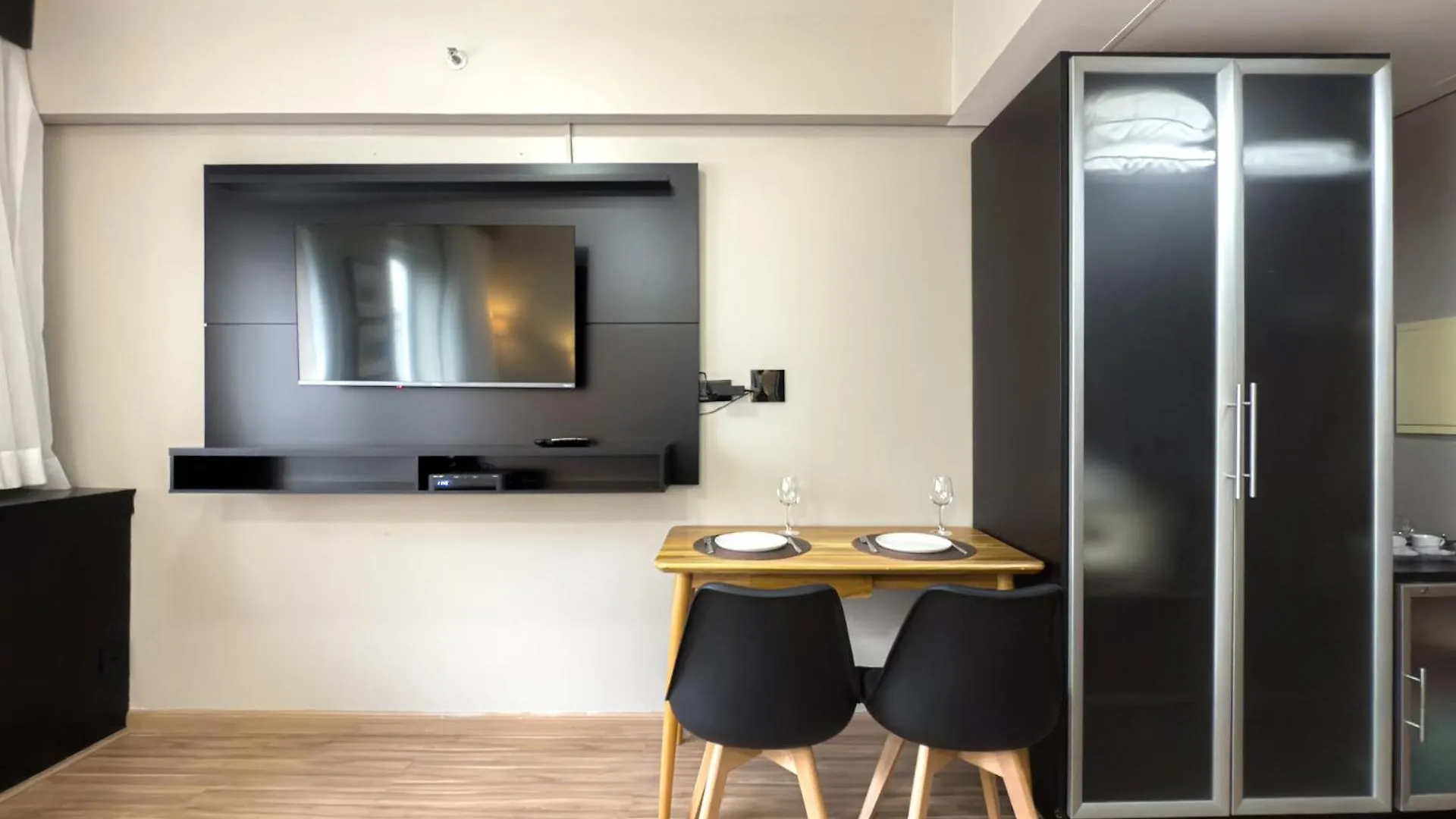 Flat 702 Suite Patio Paulista - Bela Vista São Paulo